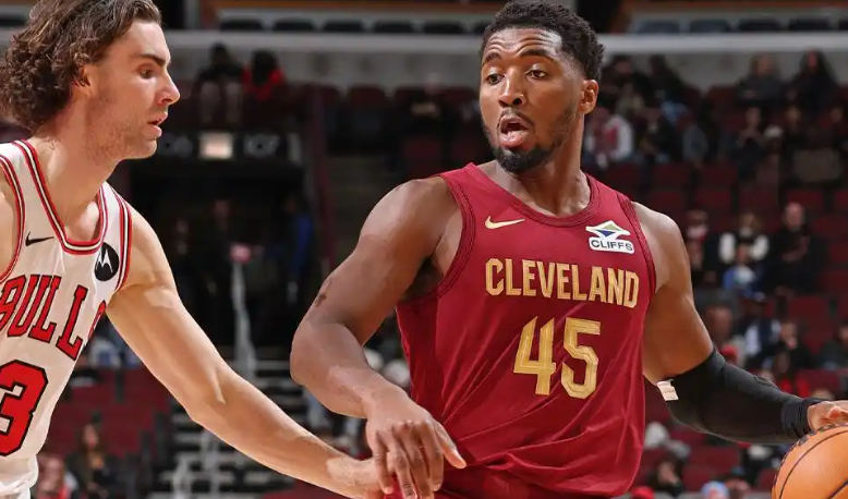 NBA季前赛战报：公牛双杀骑士，尼克斯豪取三连胜