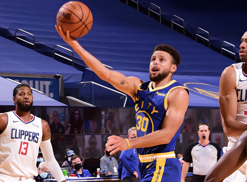 库有引力：NBA史上最恐怖的进攻加成效应解析
