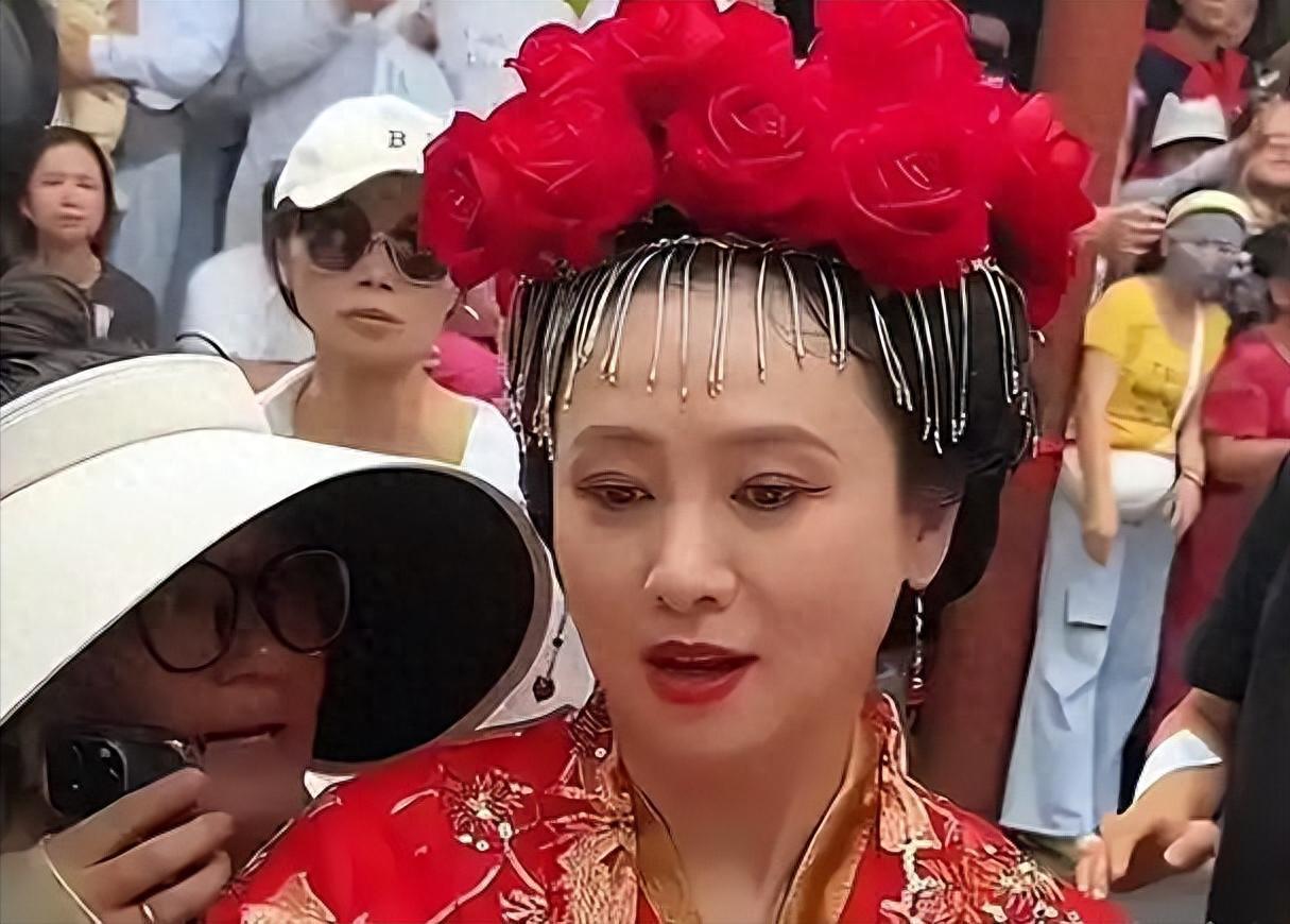 明星失业潮来袭：超一年无戏可拍，中年演员转型求生