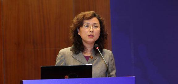 证监会发审委资深委员郭旭东主动投案接受调查