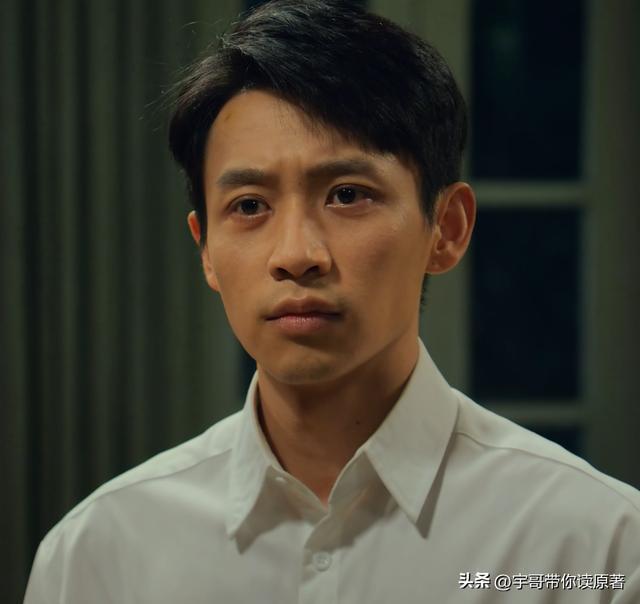 《沉默的荣耀》：聂曦被捕后要求从轻处理，阿美冒死领回丈夫骨灰