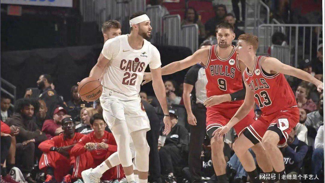 10月10日NBA季前赛：公牛双杀骑士，CCTV5/CCTV5+直播节目表
