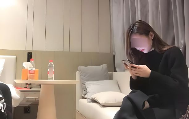 探花大神覆灭记：隐私泄露致多人社死，法律严惩灰色产业链