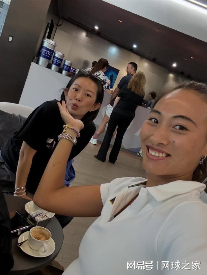 宁波WTA500站再迎退赛潮，王雅繁转战济南125K赛事