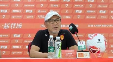 张外龙赛前发声：阿萨莫阿手术成功，全力冲刺胜利