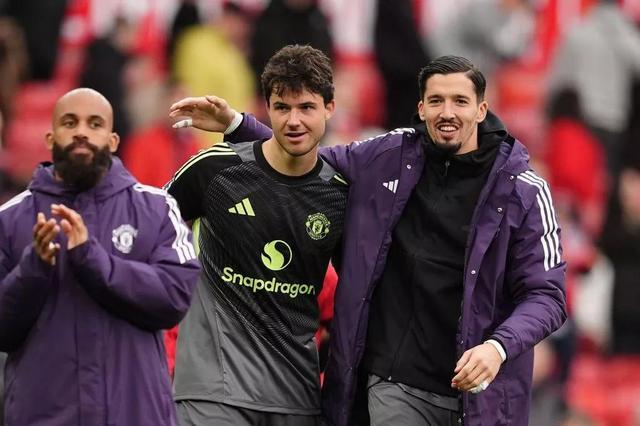 巴因迪尔谈与拉门斯关系：良性竞争促共同进步