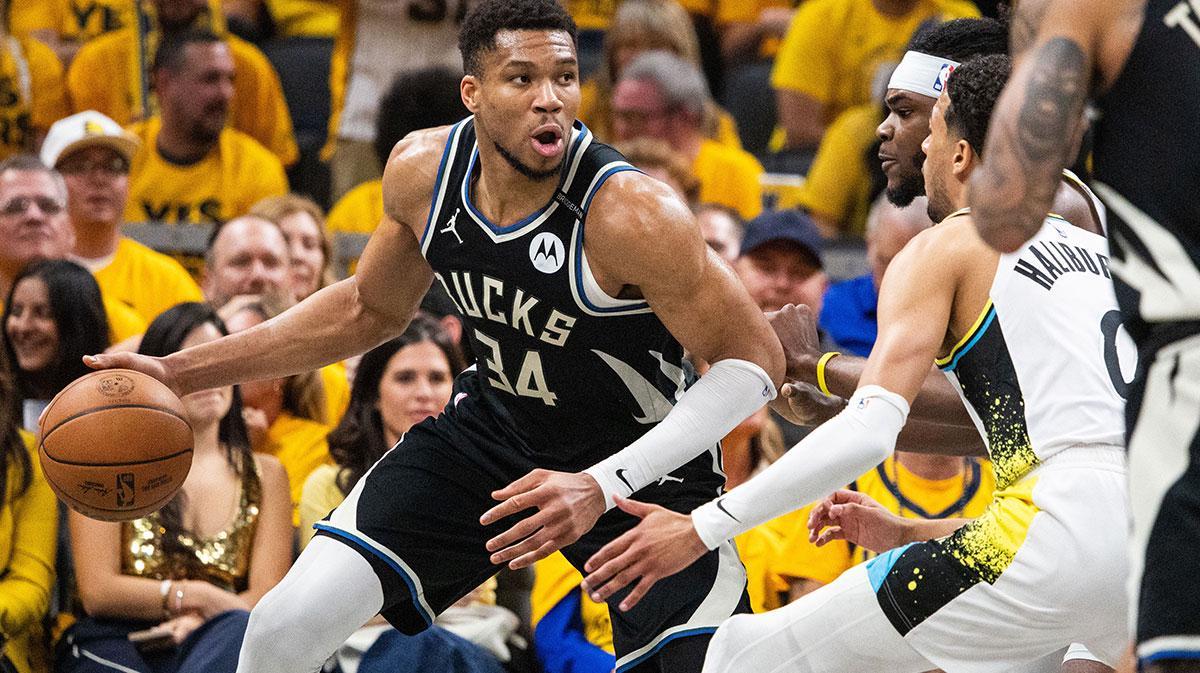 雄鹿队字母哥交易传闻再起，温德霍斯特言论引发热议