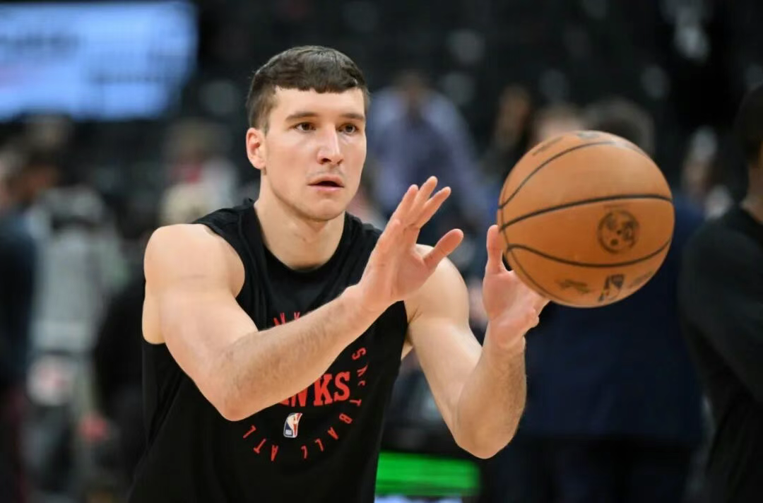 博格丹快船首秀0分0板伤退，玻璃属性或成NBA生涯转折点