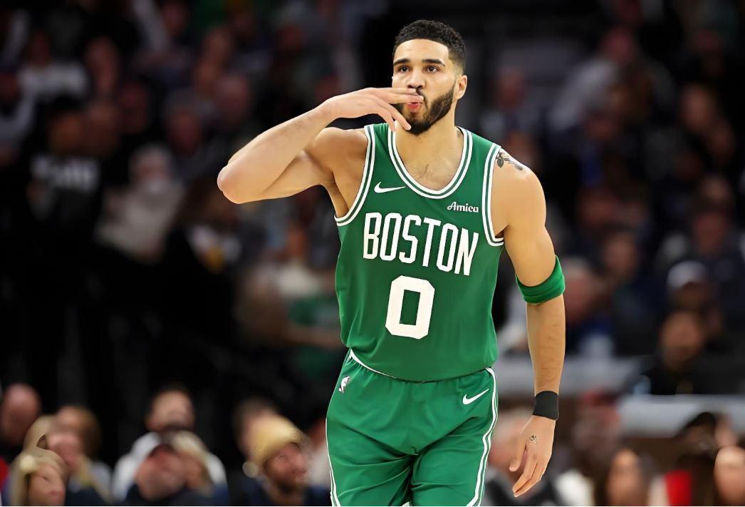 NBA凯尔特人新赛季前瞻：塔图姆复出成关键，绿军何去何从？