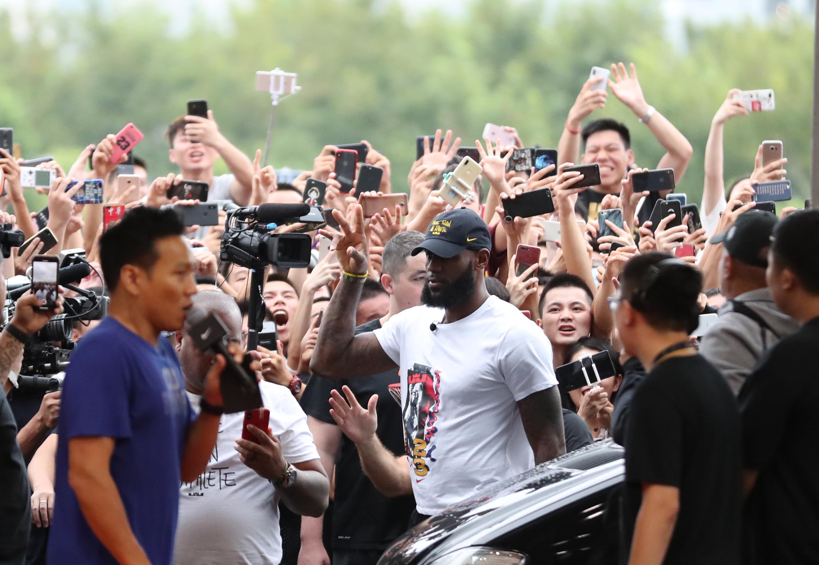 普通人去NBA工作能赚多少？揭秘非球员岗位薪资与职责
