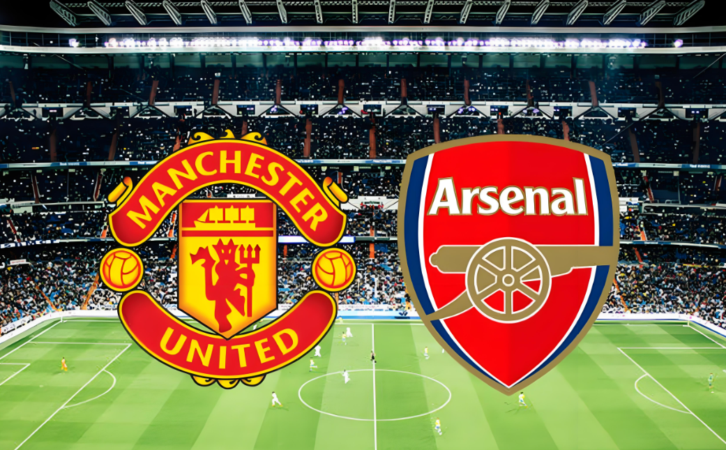 足总杯阿森纳vs曼联：未提供足额客票遭50万镑罚款