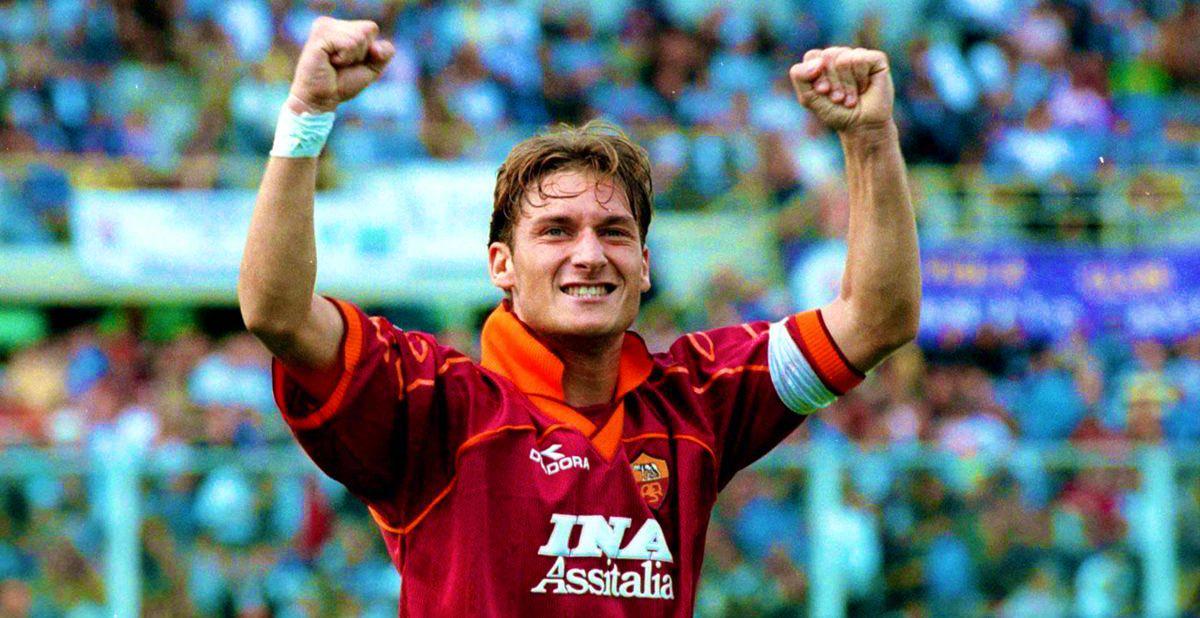 托蒂谈意甲人才危机：盼意大利国家队重返世界杯舞台