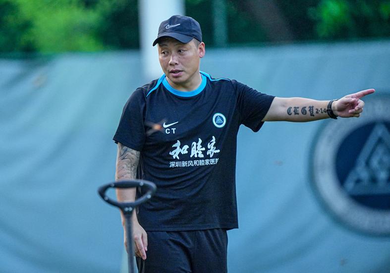 深圳新鹏城保级危机加剧，国安成保级判官引关注