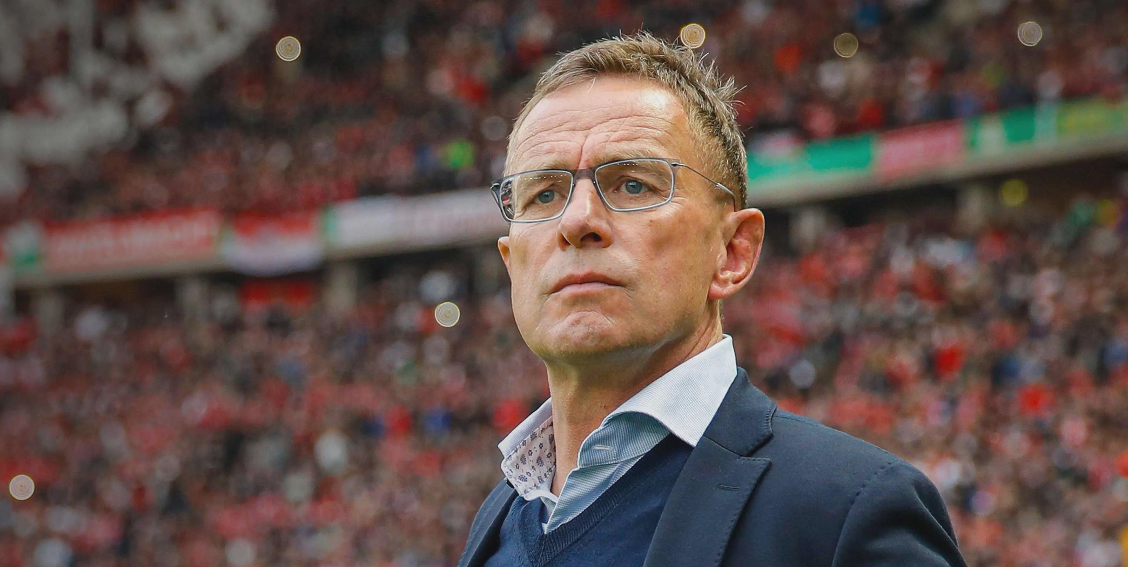 朗尼克盛赞奥地利表现：10球大胜仍可提升，净胜球优势成关键