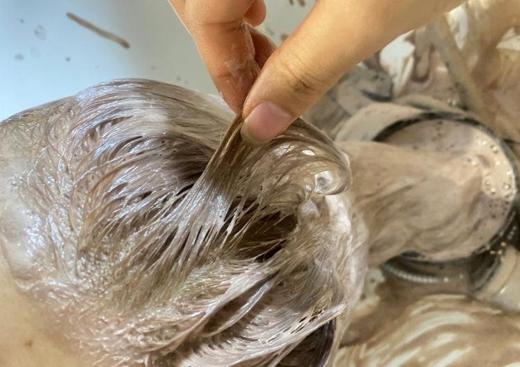 5种染发剂被曝含致癌物，看看你正在用吗？转告父母：谨慎购买