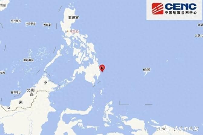 菲律宾地震后祈求中国援助，12年前恩情能否重现？