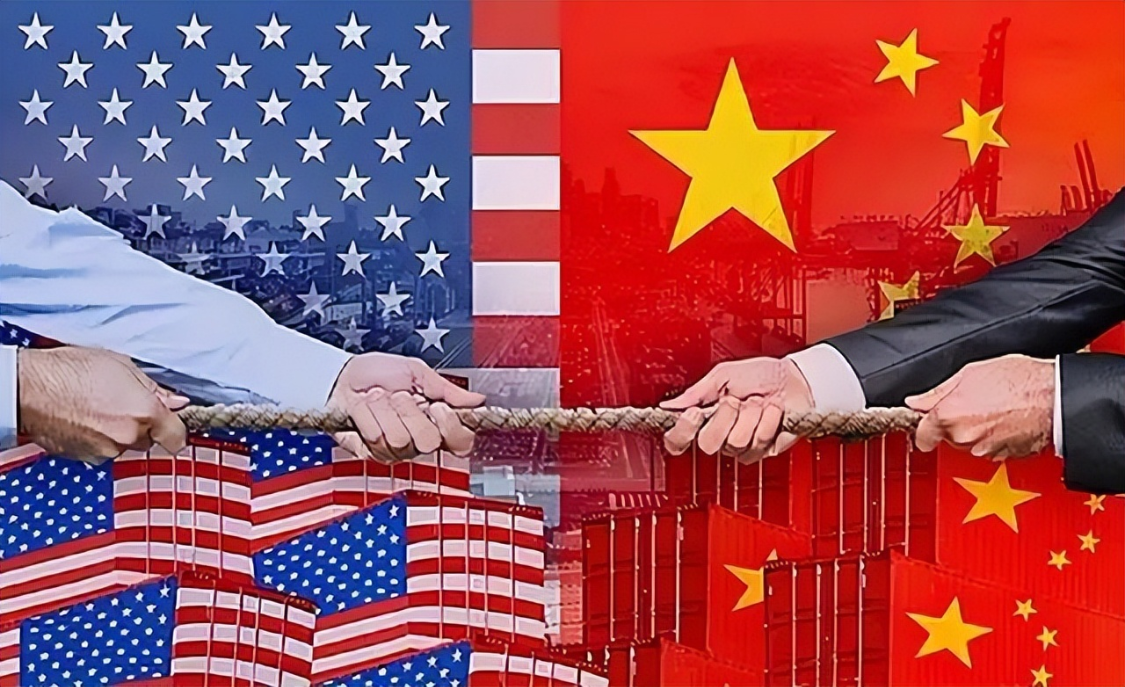 中美终极对决：中国面临战争与经济收割的双重挑战