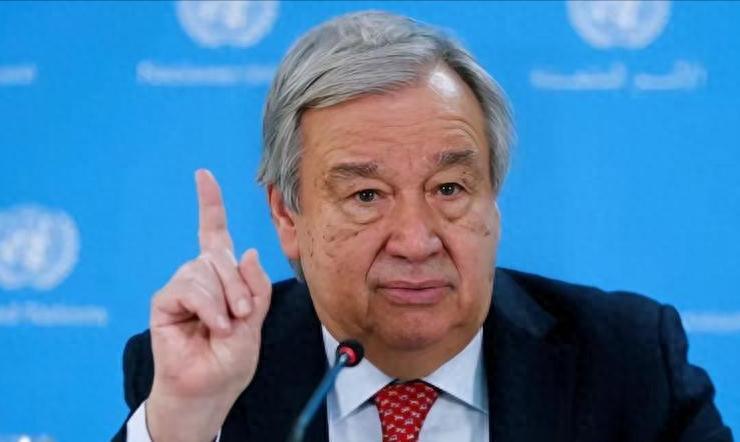 联合国财政危机：中美会费拖欠致25%维和人员裁撤，改革迫在眉睫