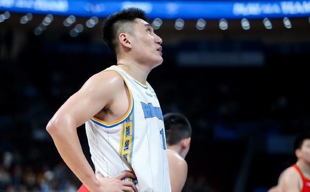 CBA名将常林无奈退役，职业生涯被北京首钢耽误引唏嘘