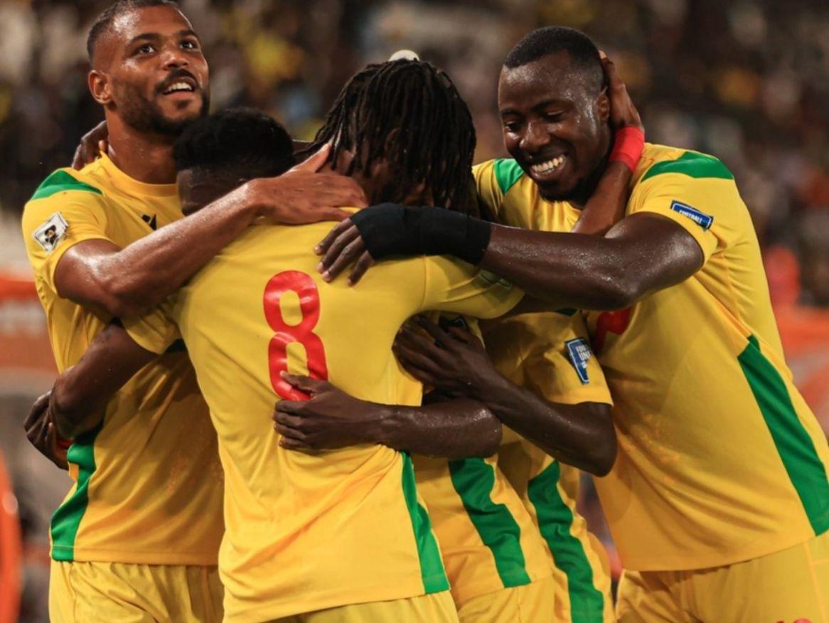 非洲人口1800万小国逆袭：力压两大劲旅，世界杯出线在望