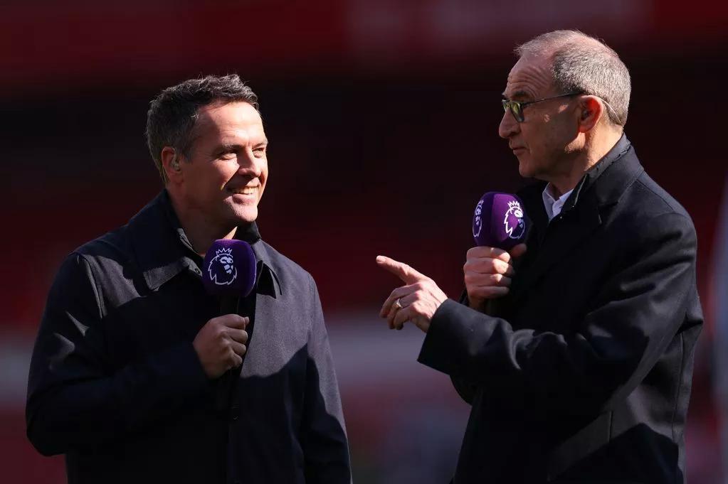 欧文力挺阿莫林：曼联困境非三后卫之过，频繁换帅才是根源