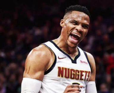 韦斯特布鲁克或加盟国王 历史三双王能否续写加州传奇？