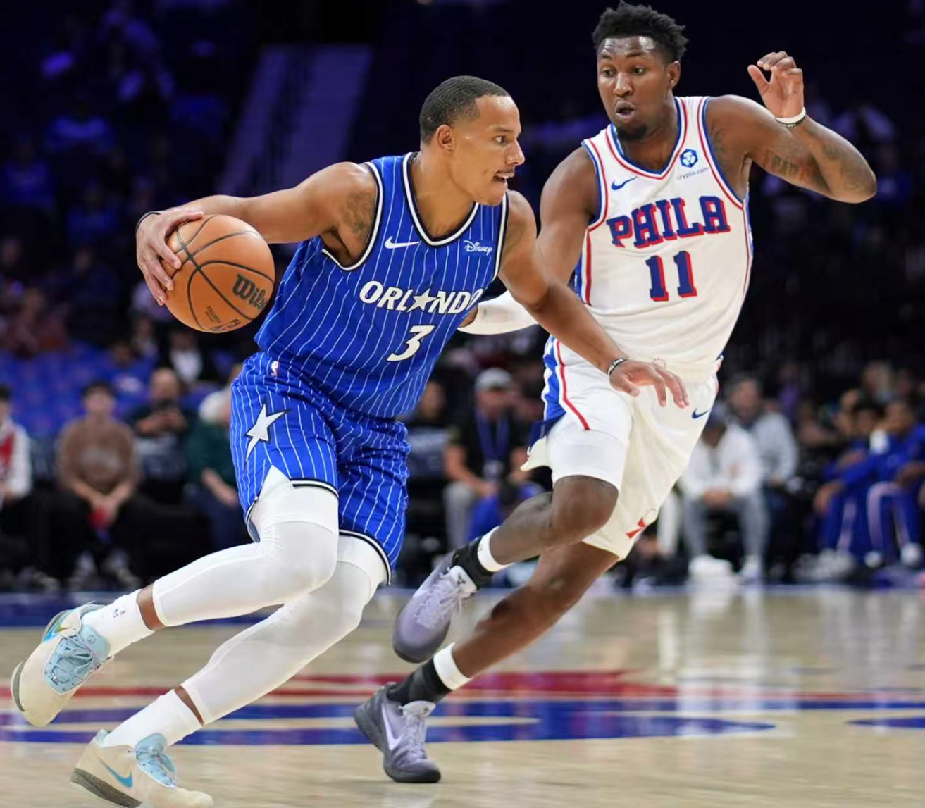 贝恩季前赛表现引热议：7换1交易值不值？GM投票是否看走眼？