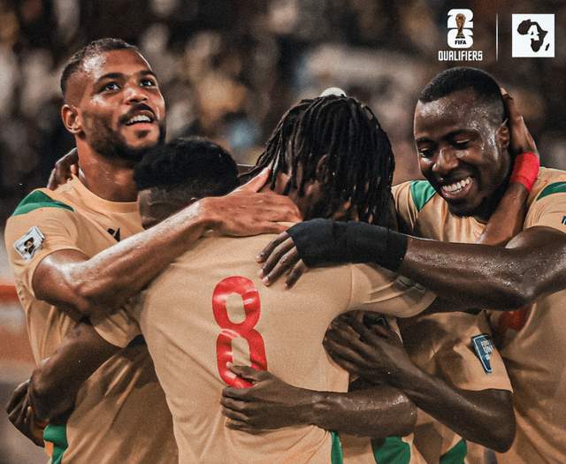 1400万人口非洲小国贝宁冲击世界杯：再赢一场创历史！