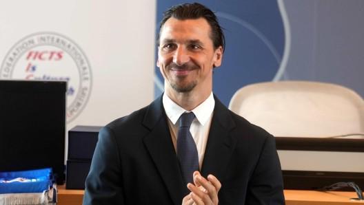 伊布专访：莱奥踢尤文后懊恼，季前状态最佳待复苏