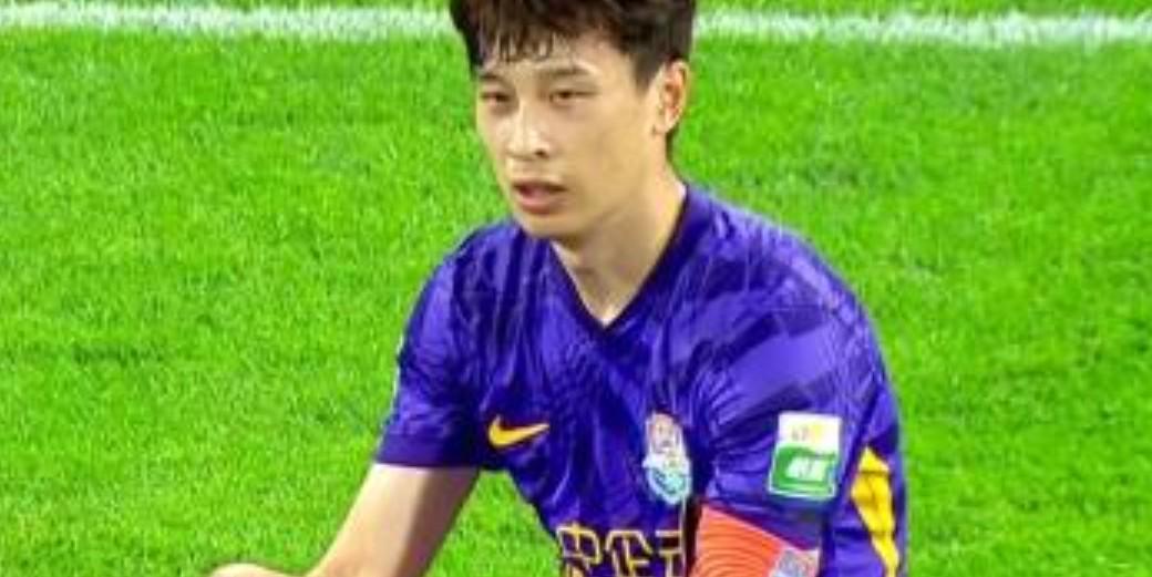 津媒关注：巴顿、谢维军、孙铭谦出战云南玉昆待评估