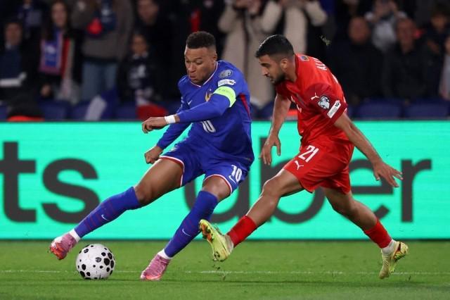 姆巴佩脚踝伤势复发 退出国家队返回马德里治疗