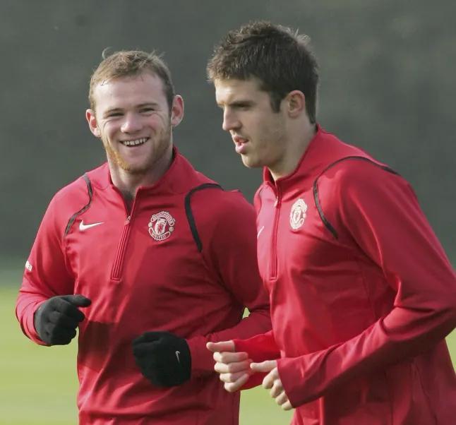 鲁尼：英格兰队未能充分利用卡里克，他值得更多出场机会