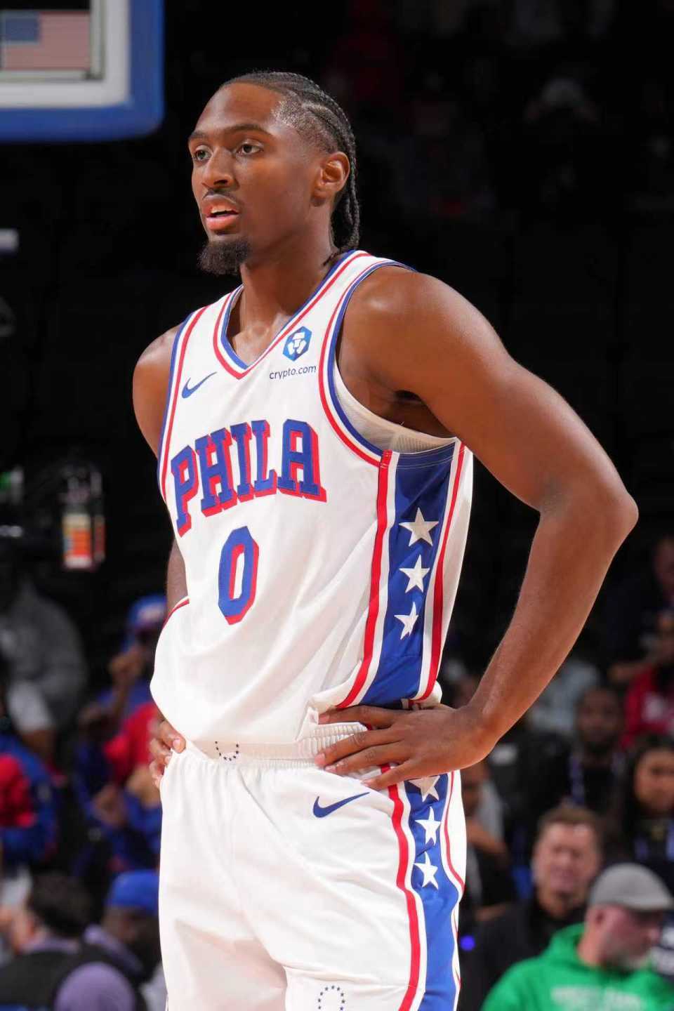 季前赛三连败！76人末节崩盘负魔术 恩比德伤停成主因