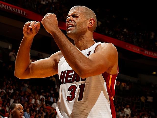 巴蒂尔回忆2013年总决赛G7：若投不准或告别NBA