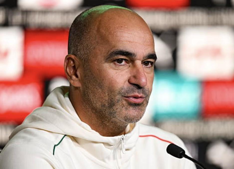 马丁内斯谈葡萄牙队：与大巴黎关系紧密，帕利尼亚备受信任