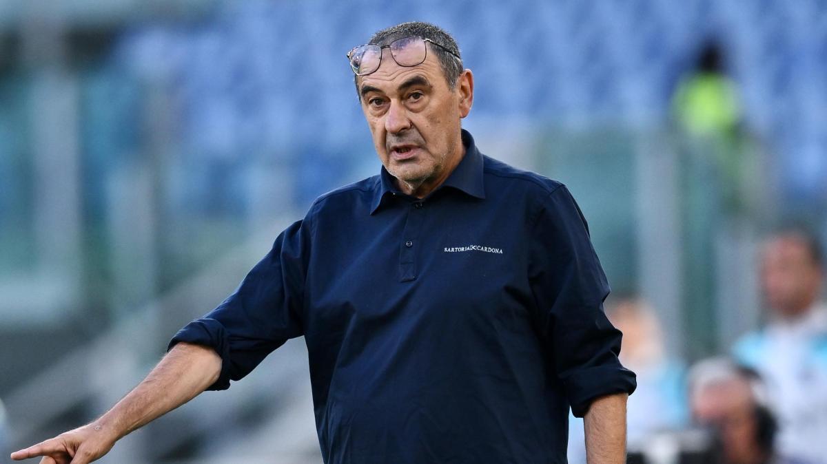 萨里抨击意甲二队政策：意丙联赛将遭毁灭性打击