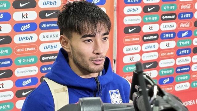 卡斯特罗普盛赞孙兴慜，坦言对阵巴西艰难但会全力以赴