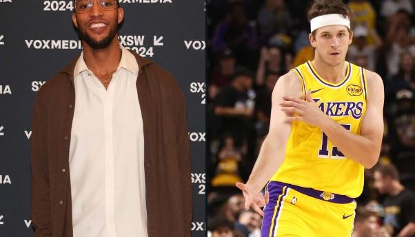 埃文-特纳：里夫斯难当争冠队三当家，湖人需调整