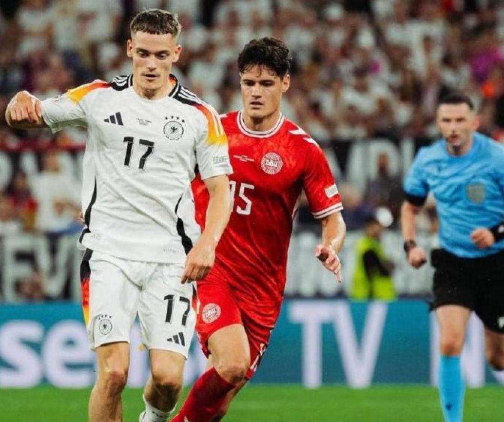 1.4亿欧巨星维尔茨33天球荒：5射0正，进攻端低迷引球迷吐槽