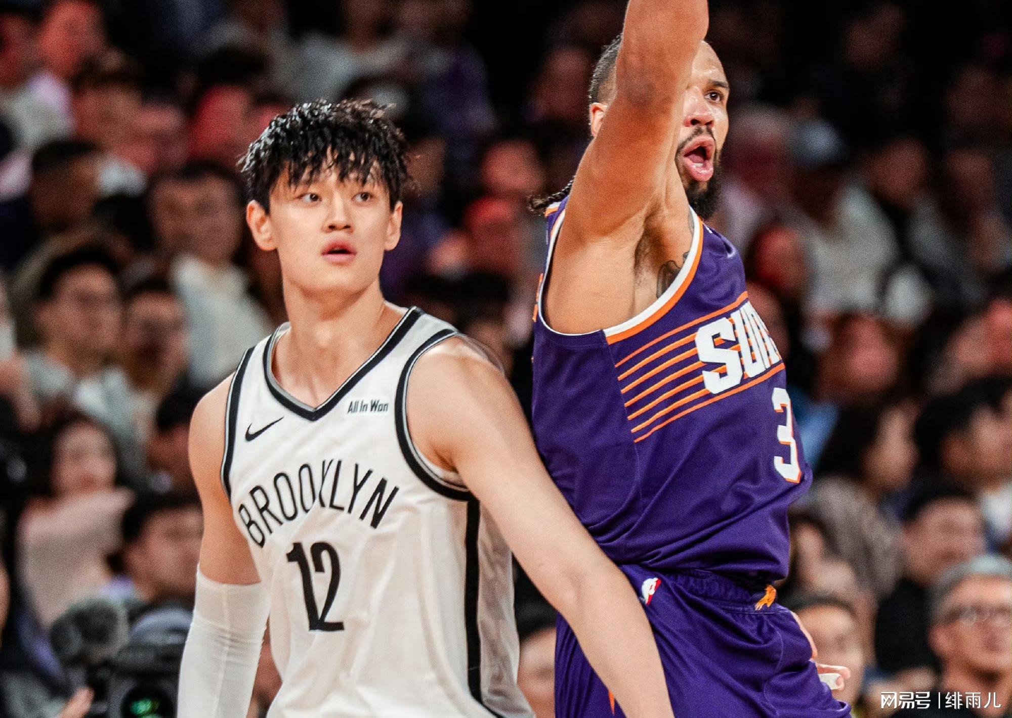 崔永熙成中国唯一NBA潜力新星，曾凡博杨瀚森或无缘
