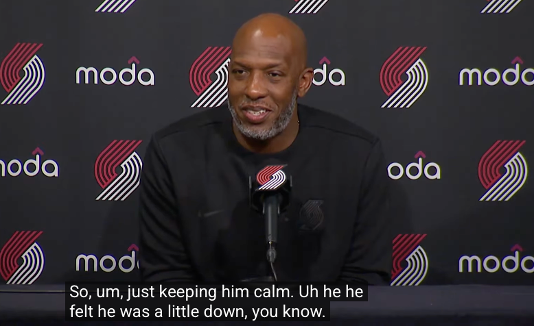 杨瀚森单节14分强势反弹，比卢普斯赞其知耻后勇