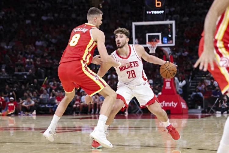 19+5+6！请不要再依赖申京，乌度卡赛后点名两人，他把话挑明了