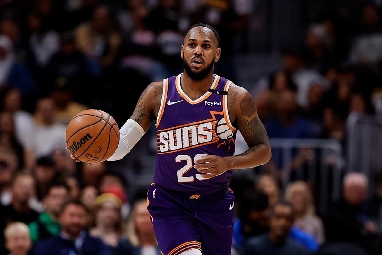 生涯三分39%却难获NBA合同，30岁蒙特莫里斯为何陷入困境