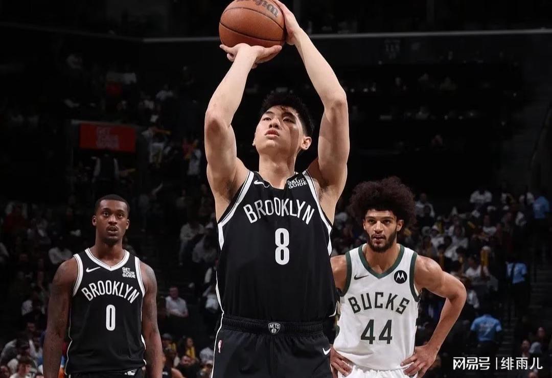 广东新锋线崔永熙身价飙升，中国男篮最接近NBA的希望