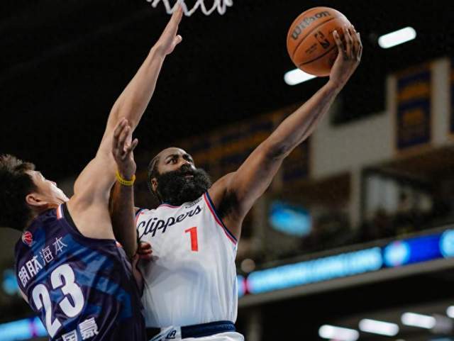 18赛季正加成！保罗——NBA最被低估的超巨，火箭错失的冠军拼图