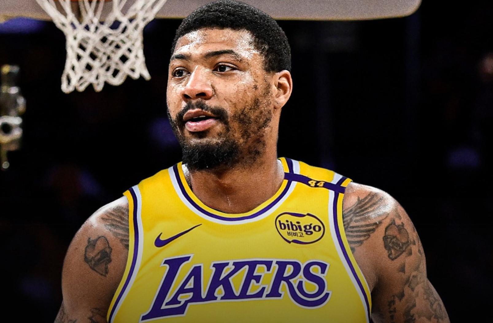 湖人赛季揭幕战：斯玛特、拉拉维亚、范德比尔特三选一顶替詹姆斯