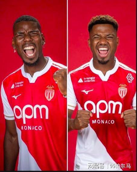 博格巴摩纳哥首秀推迟，训练艰难能否圆梦世界杯？