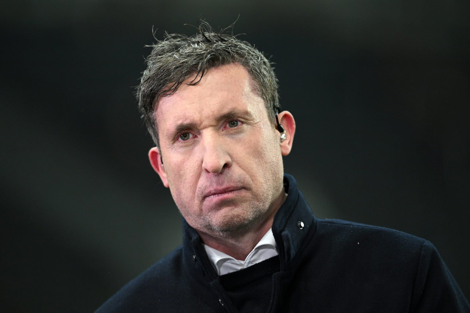 福勒谈哲凯赖什：阿森纳关键拼图，但红军名宿盼其低迷