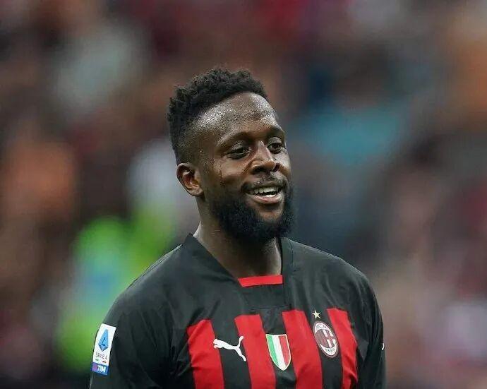 米兰接近与奥里吉解约，高额合同终将落幕