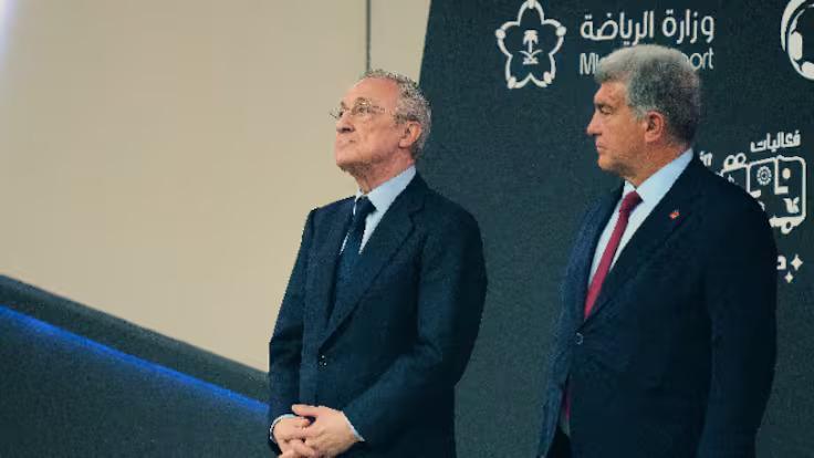 巴萨回归欧足联真相：经济压力下欧超计划难推进